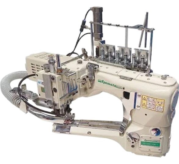 Industrial Sewing Machine